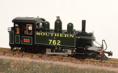 Lyn  L & B 2-4-2T