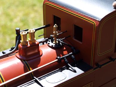 Peveril  IoM 2-4-0T