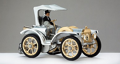 Ford Model-T AF1