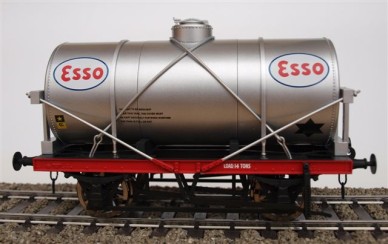 Esso