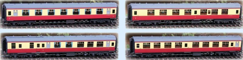 MK1 Coaches