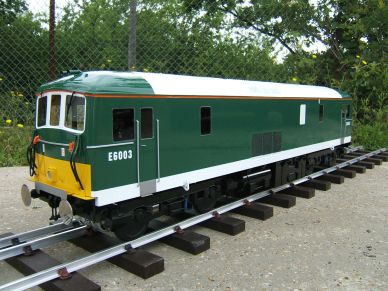 Class 73