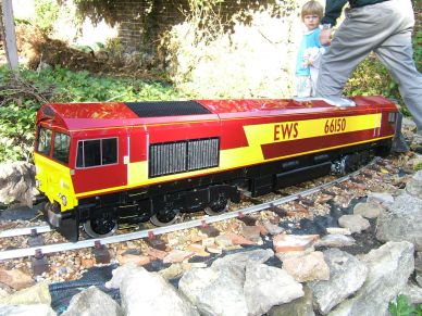 Class 66