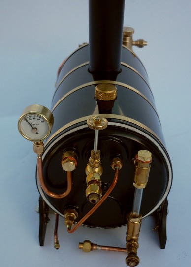 Boiler